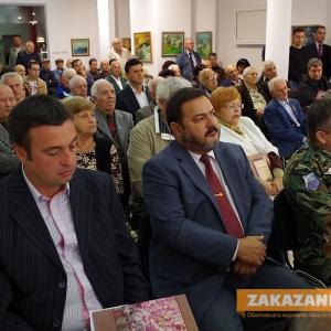 01.10.2015 - 100 години от участието на "23-ти Пехотен Шипченски полк" в Първата световна война