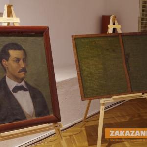 14.12.2015 - 155 години читалищна и библиотечна дейност в Казанлък