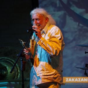 28.08.2015 - Откриване на 10-те празници в Долината на Тракийските царе