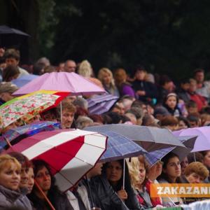 09.10.2015 - 137 години Арсенал АД, 91 години Арсенал Казанлък