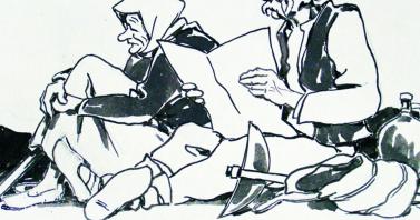 „Бай Ганьо” на казанлъшкия театър, Шкумбата и Лафазанов на Чудомирови празници ‘2023