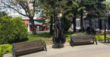 Разнообразни музикални събития има в програмата на Празника на розата