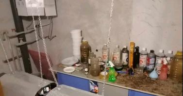 Задържаха двама казанлъчани за разпространението на марихуана