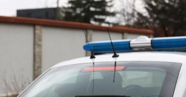 Полицейска акция в Старозагорска област