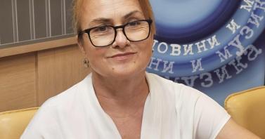 Красимира Катинчарова е новият депутат от Старозагорско