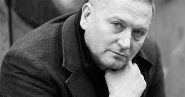Георги Господинов: Писането е моят начин да се справям със света и тъгата