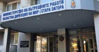 Полицията залови 100 бокса контрабандни цигари, ликвидира склад за синтетични наркотици