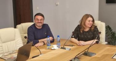 Казанлък ще е домакин на международен семинар под егидата на ЮНЕСКО