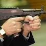 Нов картечен пистолет в руската армия 