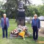 Почит към Ботев от „Алтернативата на гражданите“