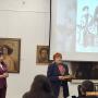 „Снимка за спомен” събира автентични картички и снимки от фронта