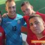Четирима футболисти от Казанлък в националния