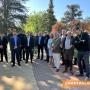 Четири хеликоптера са в готовност за действия в пожароопасния сезон