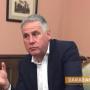 Реформаторите: силен натиск за антикорупционното законодателство 