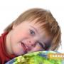 С шарени чорапи в подкрепа на слънчевите хора