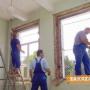 Училищните ремонти свършват навреме
