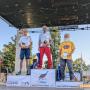 Със скъсан менискус Ради Милев стана шампион на Световното първенство на 6-дневно бягане