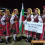 Арсеналски танцьори представят България 