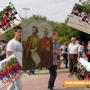 С Празничен парад започва 24 май в Казанлък