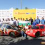 Отборите на два български университета взеха участие в екомаратон на Shell в Турция