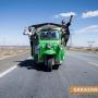 Електромобилните ентусиасти Pilgreens са в България