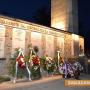 Казанлък  почете подвига на загиналите за българското Освобождение 