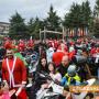 Мото Коледа отново ще радва казанлъшките деца
