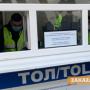 Догодина – по-евтини винетки, по-скъпи тол такси
