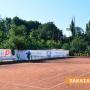 Комплекс “Шампион“ бе домакин на турнир по тенис на корт за деца