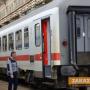 БДЖ пусна по подбалканската линия влакове с новодоставените немски вагони