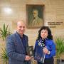 "Арсенал" дари книги в Деня на будителите