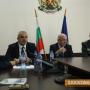 Областната управа в преглед за зимния сезон