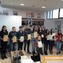 Силен старт за малките казанлъшки писатели