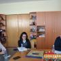 В община Казанлък се споразумяха за заплатите на медицинските сестри