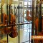 Лютиери показват майсторски инструменти в Казанлък