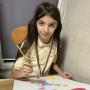 Успех за възпитаничка на школа "Арт линия"