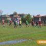 Старшата на „Розите” с добър старт на сезона