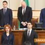 Радослав Василев е новият депутат от Старозагорско