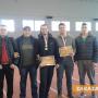 Медали за лекоатлетически клуб „Цветанка Христова”