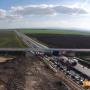 Със средства от ОП „Транспорт“ завърши цялостното изграждане на АМ „Марица“