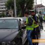 И казанлъчани станаха част от Националната кампания " Да запазим децата на пътя"