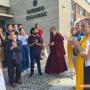 Послание от Тибет: Бъдете много добри човешки същества
