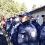 100 полицаи положиха клетва в Казанлък