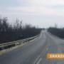 Нови пътни знаци поставят по пътя Казанлък-Шипка