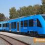 Близо милиард евро ще даде Румъния за 12 влака на водород
