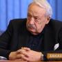 Почина Иван Гарелов – един от доайените на българската журналистика