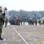 61-ва Стрямска механизирана бригада започна подготовката си за 2025-та