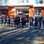Нови 40 доброволци-огнеборци в Казанлък 