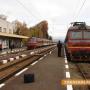 Ремонт на железопътното трасе Тулово-Змейово, временни ограничения на пътния трафик