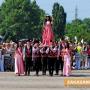 Президент, вицепремиер и министри на Празника на розата 2017 